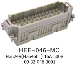HEE-046-M-H24B Han 24B(Han46EE) 16A 500V 09 32 046 3001 crimp 46pin-male-OUKERUI-SMICO-Harting-Heavy-duty-connector.jpg